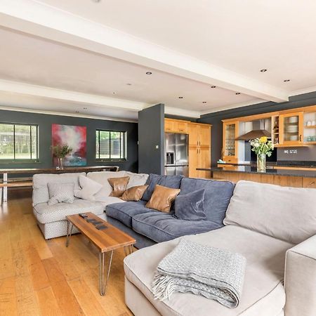 Poundgate Park Cottage Crowborough Extérieur photo