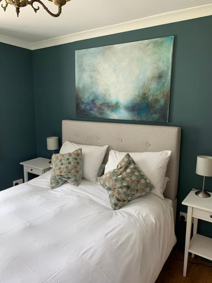 Poundgate Park Cottage Crowborough Extérieur photo
