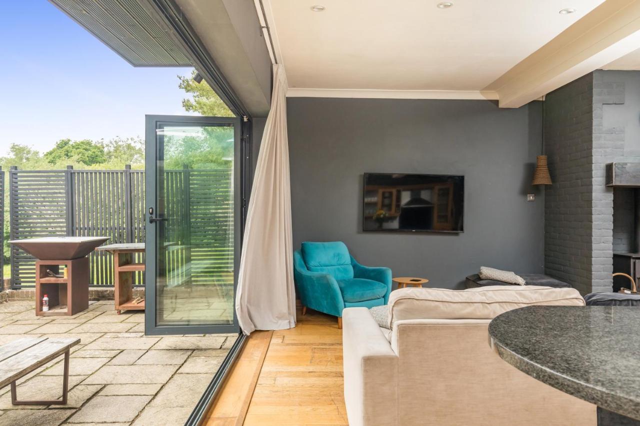 Poundgate Park Cottage Crowborough Extérieur photo