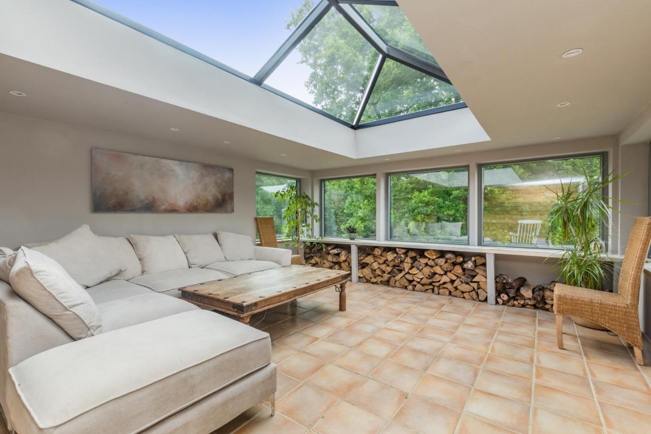 Poundgate Park Cottage Crowborough Extérieur photo