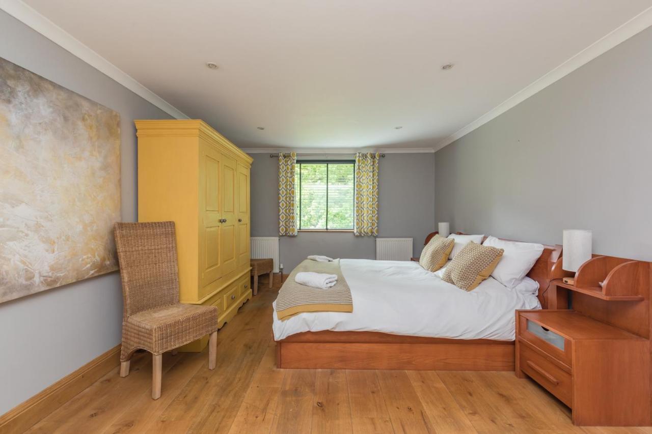 Poundgate Park Cottage Crowborough Extérieur photo