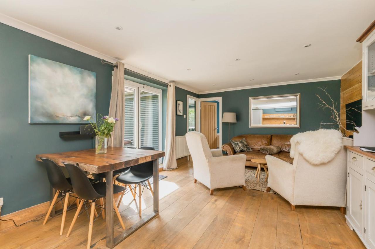 Poundgate Park Cottage Crowborough Extérieur photo