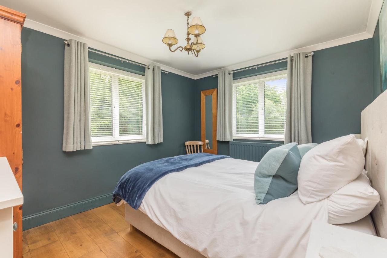 Poundgate Park Cottage Crowborough Extérieur photo