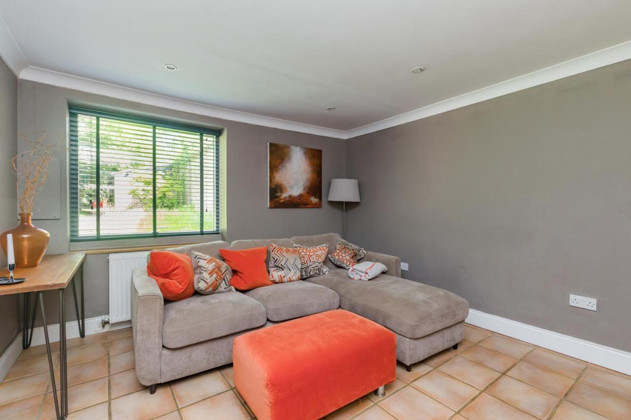Poundgate Park Cottage Crowborough Extérieur photo