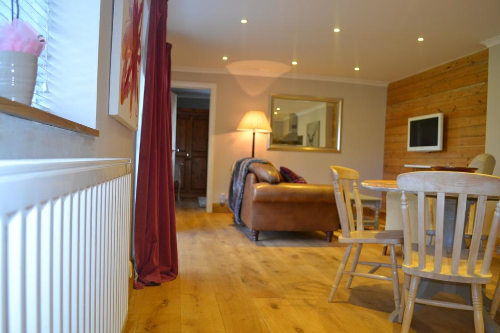 Poundgate Park Cottage Crowborough Chambre photo