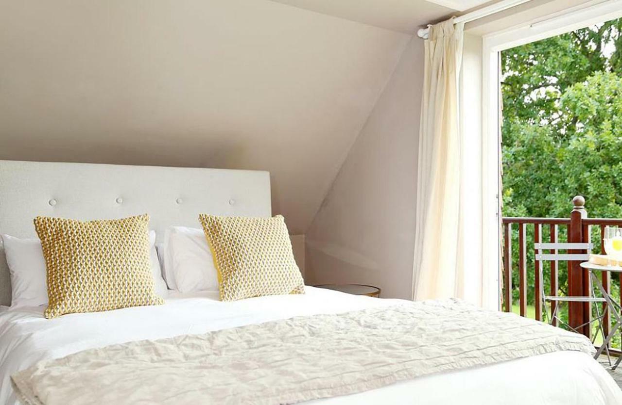 Poundgate Park Cottage Crowborough Extérieur photo