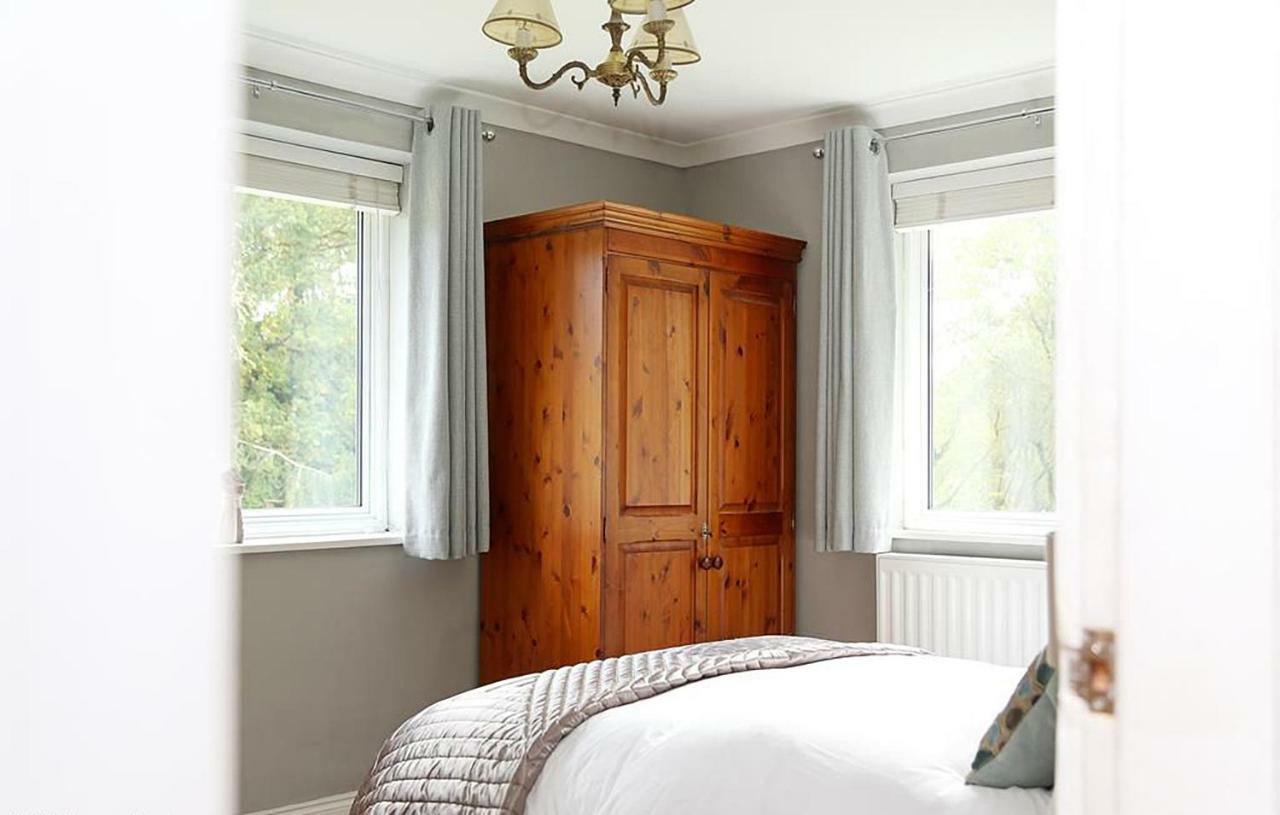 Poundgate Park Cottage Crowborough Extérieur photo