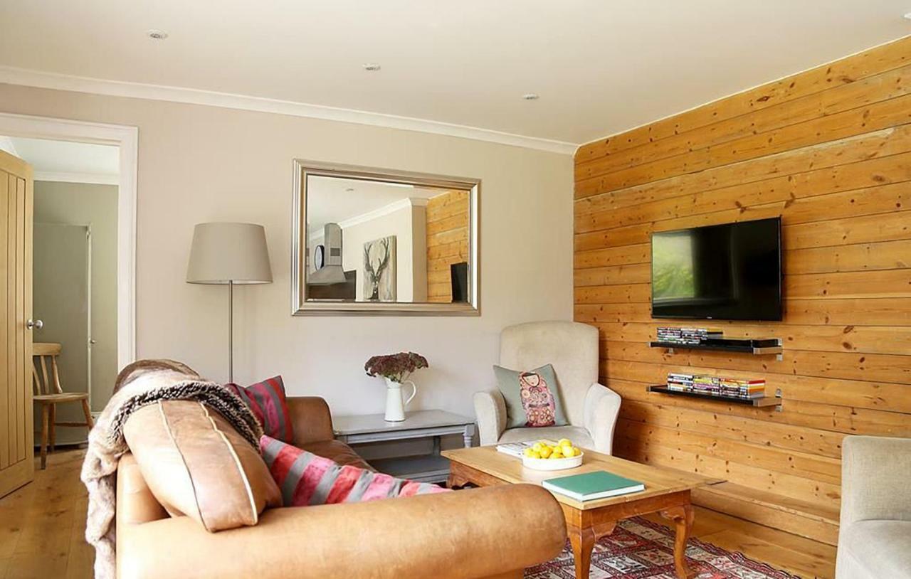 Poundgate Park Cottage Crowborough Extérieur photo