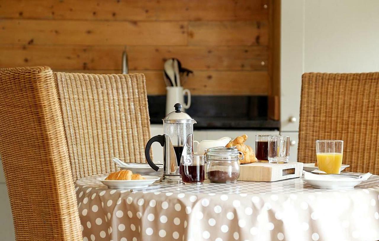 Poundgate Park Cottage Crowborough Extérieur photo