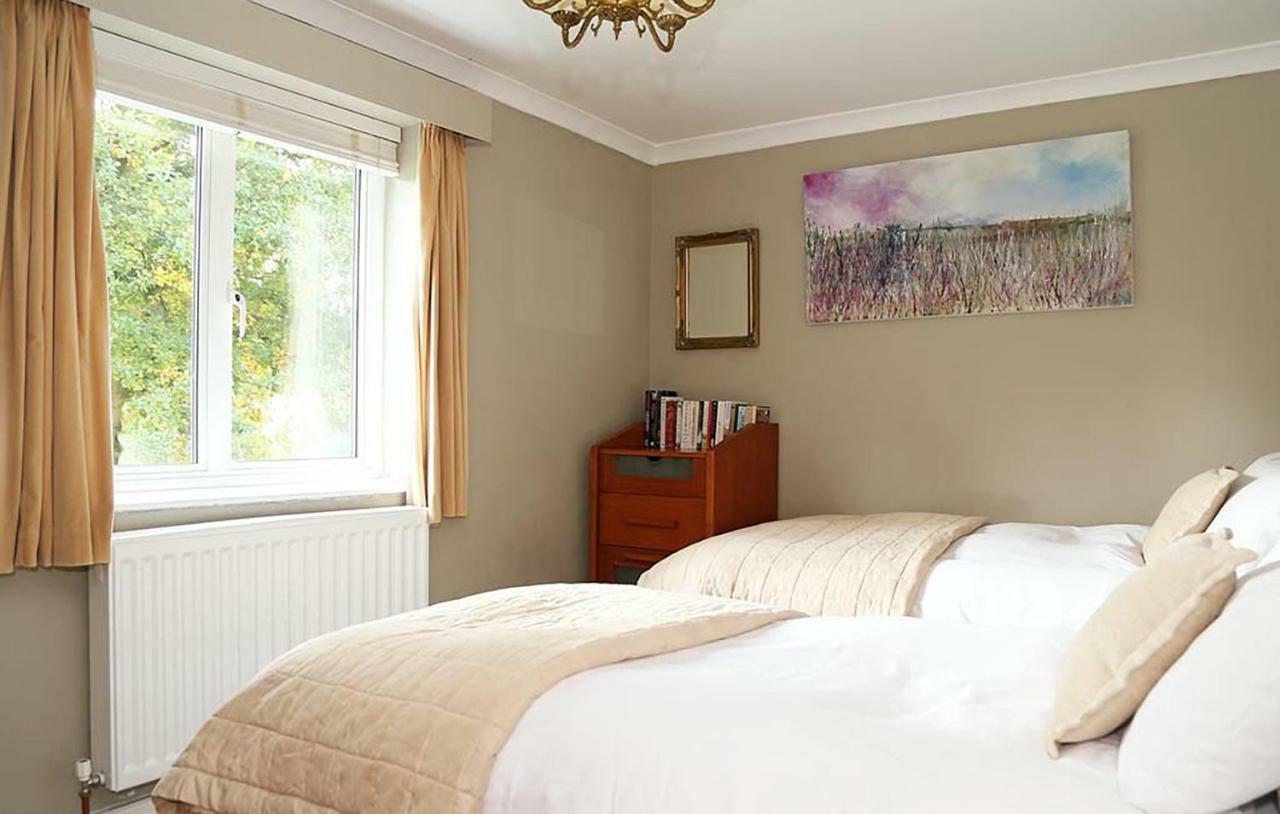 Poundgate Park Cottage Crowborough Extérieur photo