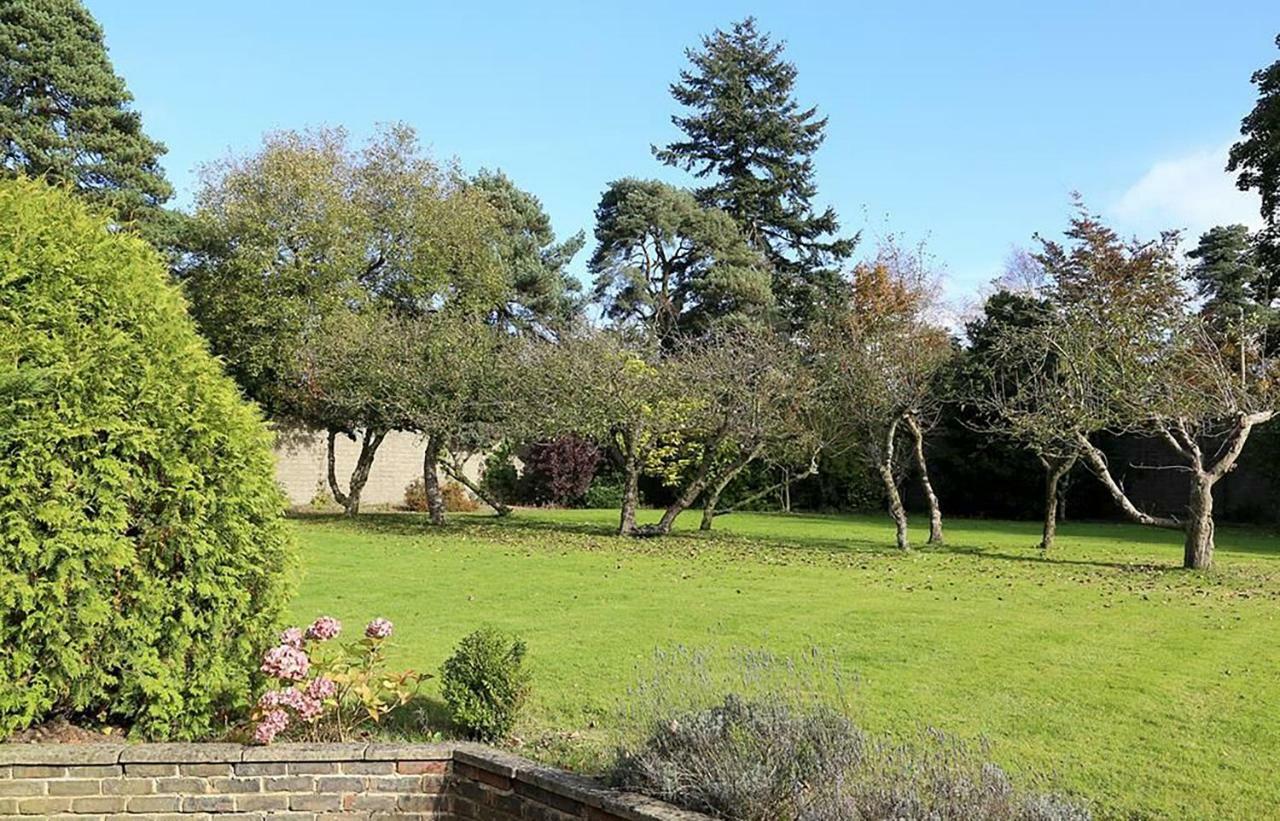 Poundgate Park Cottage Crowborough Extérieur photo